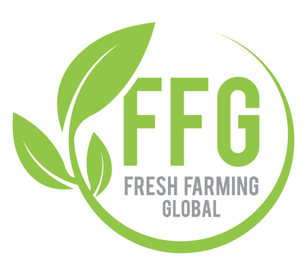 Fresh Farming Global